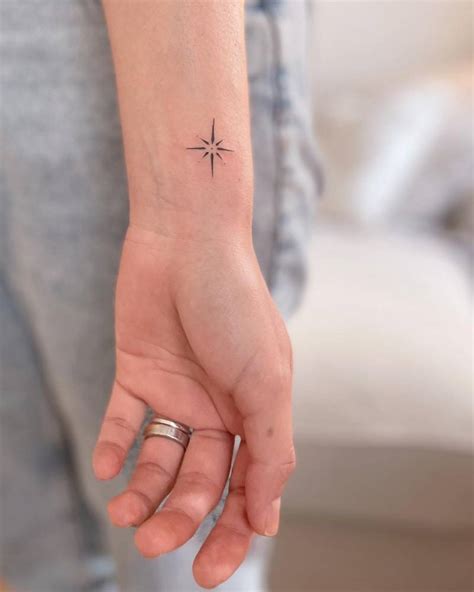 northern star tattoo meaning|North Star Meaning Tattoo